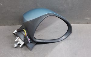 Seat Leon (1P) Etuoven sähköinen sivupeili 212836402