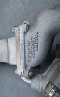 Audi A8 S8 D3 4E EGR valve cooler 057131512G