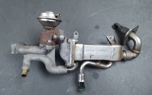 Audi A8 S8 D3 4E EGR aušintuvas 057131512H