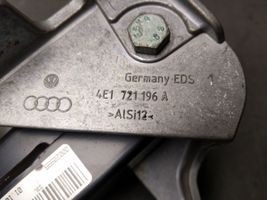 Audi A8 S8 D3 4E Pedal de freno 4E1721196A