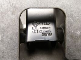 Audi A8 S8 D3 4E Pedale del freno 4E1721196A