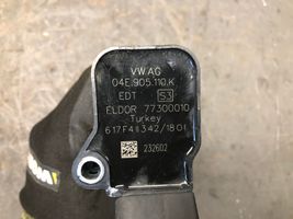 Audi Q2 - Bobina di accensione ad alta tensione 04E905110K