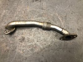 Volkswagen Sharan Coolant pipe/hose 038131521AF