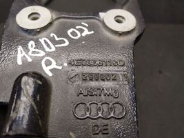 Audi A8 S8 D3 4E Longeron support avant 4E0806110D