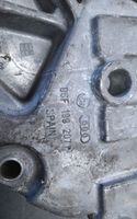 Audi A3 S3 A3 Sportback 8P Supporto di montaggio del motore (usato) 06F199207P