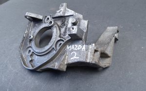 Mazda 2 Support, suspension du moteur 9658234780