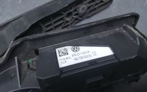 Volkswagen Golf V Sensore di accelerazione 1K2723503AJ