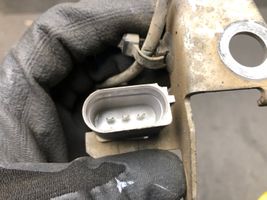 Seat Leon (1M) Kloķvārpstas stāvokļa sensors 0261210148