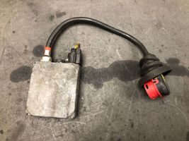 Opel Zafira A Module de ballast de phare Xenon 5DV00776005