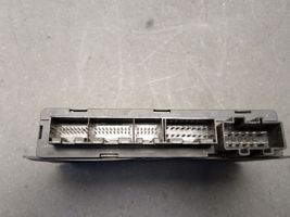 Audi A6 Allroad C5 Comfort/convenience module 4B0962258D