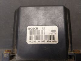 Suzuki Jimny Pompe ABS 46557538