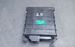 Audi 80 90 B3 Galios (ECU) modulis 811906264