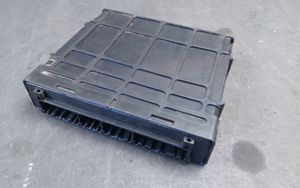 Mitsubishi Outlander Unité de commande, module ECU de moteur MD347016