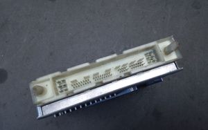 Volvo S40 Centralina/modulo motore ECU 303978