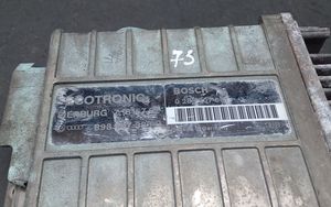 Volkswagen Golf III Centralina/modulo motore ECU 893907383B