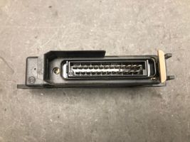 Audi 80 90 B3 Aizdedzes vadības bloks 4A0907397