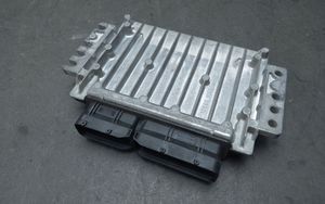 BMW 3 E46 Centralina/modulo motore ECU 752761001