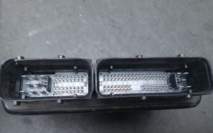 BMW 3 E46 Unité de commande, module ECU de moteur 752761001