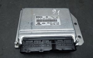 Volkswagen Golf III Unité de commande, module ECU de moteur 3910127715