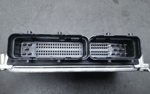 Volkswagen Golf III Unité de commande, module ECU de moteur 3910127715