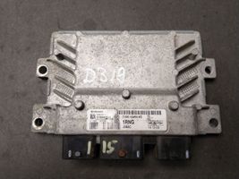 Ford Fiesta Altre centraline/moduli S180047053