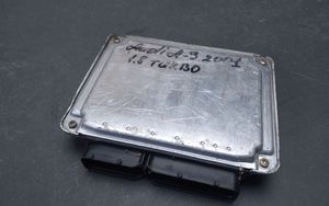 Seat Alhambra (Mk1) Centralina/modulo motore ECU 06A906032FC