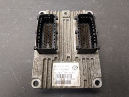 Nissan Primera Komputer / Sterownik ECU silnika IAW5SF3M1