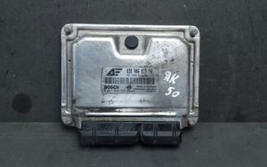 Ford Galaxy Komputer / Sterownik ECU silnika 038906019FA