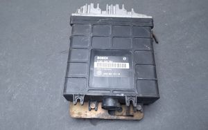 Volkswagen Golf III Unité de commande, module ECU de moteur 1H0907311H