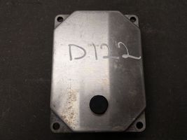 Nissan Primera Sterownik / Moduł ECU 51847330