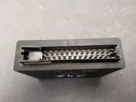 Opel Zafira A Door control unit/module 90493865