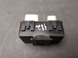 Volvo XC60 Coolant fan relay 9442934