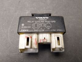 Volvo S40 Coolant fan relay 1398845