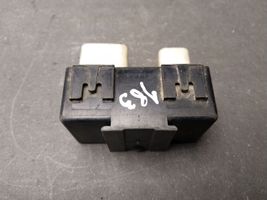 Volvo S40 Coolant fan relay 1398845