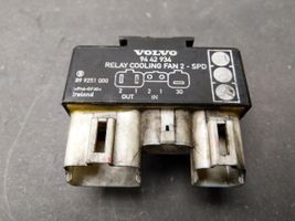 Volvo XC60 Coolant fan relay 899251000