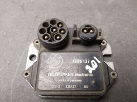 BMW 3 E36 Module d'allumage 1286137