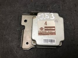 Suzuki Jimny Unité de commande / module ECU à répartition de couple 41650EQ070