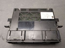 Audi A8 S8 D3 4E Panel klimatyzacji 4D0820043C