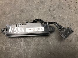 Chrysler Voyager Przełącznik / Przycisk kierownicy VF8258