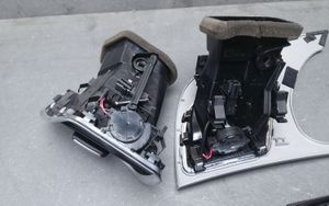 Audi A5 8T 8F Panelės apdailos skydas (apatinis) 8T2857185H