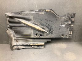 Audi A5 8T 8F Vidurinė dugno apsauga 8T8825215