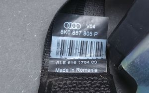 Audi A5 8T 8F Poduszka powietrzna Airbag drzwi tylnych 8K0857805P