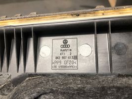 Audi A5 8T 8F Dangtelis saugiklių dėžės 8K2907613B