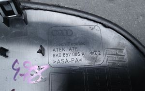 Audi A5 8T 8F Rinforzo del supporto ammortizzatore posteriore 8K0857086A