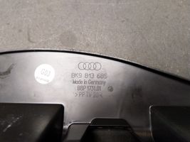 Audi A5 8T 8F Boîte à outils 8K9813685