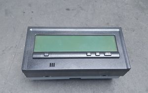 Audi Q2 - Monitori/näyttö/pieni näyttö MR381289