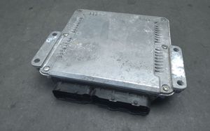 Chrysler Voyager Centralina/modulo motore ECU 0281011281