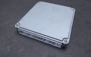 Mazda 2 Unité de commande, module ECU de moteur 5800118