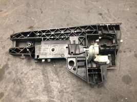 Audi A5 8T 8F Etuoven ulkokahvan kehys 8T02837886