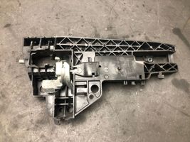 Audi A5 8T 8F Support poignée extérieur de porte avant 8T0837885